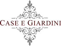 Logo Immobiliare Case e Giardini